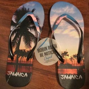 Flip flops
